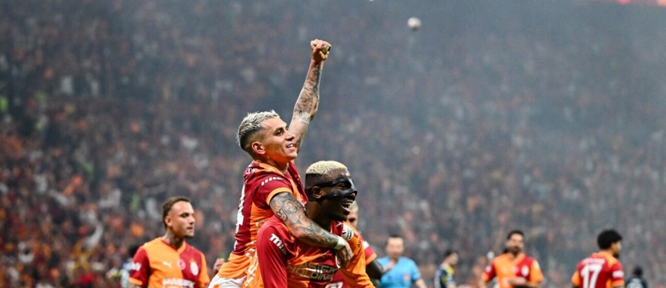Galatasaray