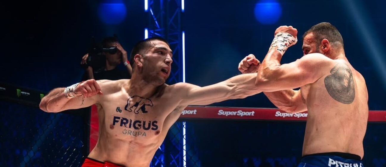 Ražov vs. Bilić