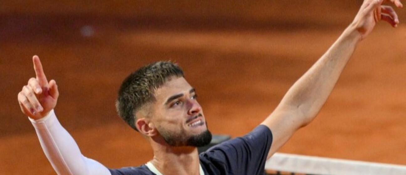 Dino Prižmić