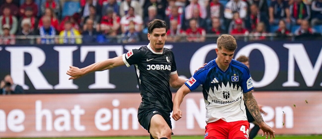 Luka Vušković i Igor Matanović