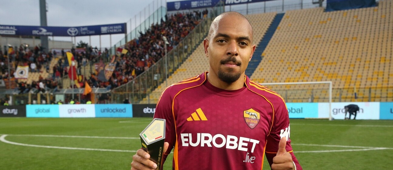 Donyell Malen