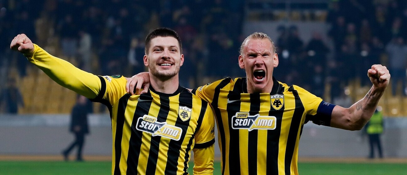 Domagoj Vida