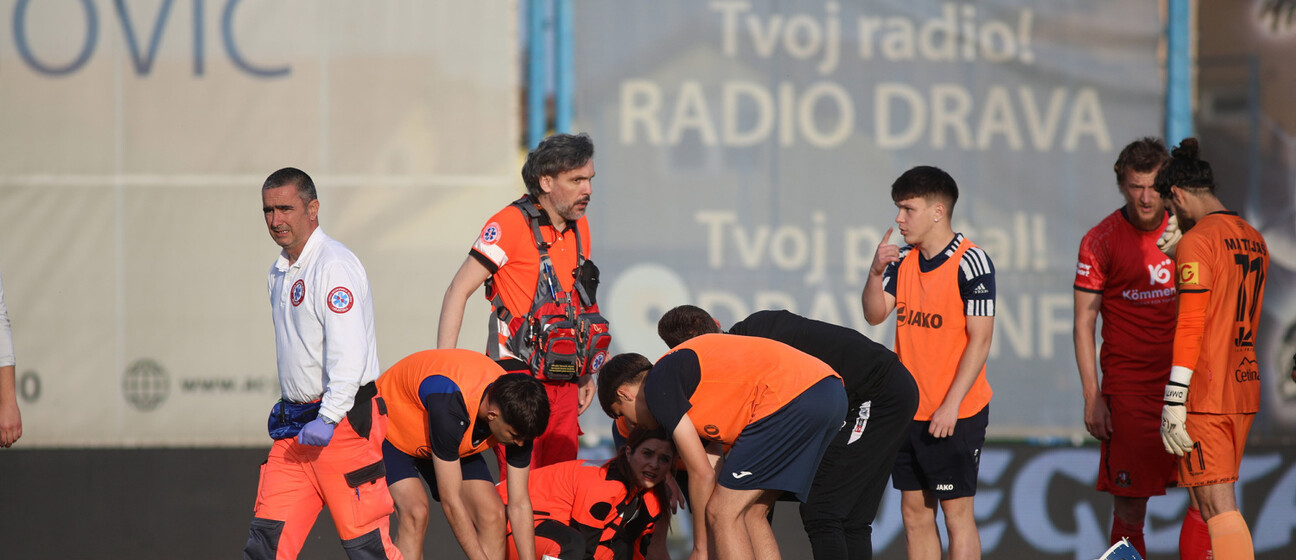 Stefan Perić.