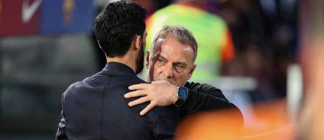 Arbeloa i Flick