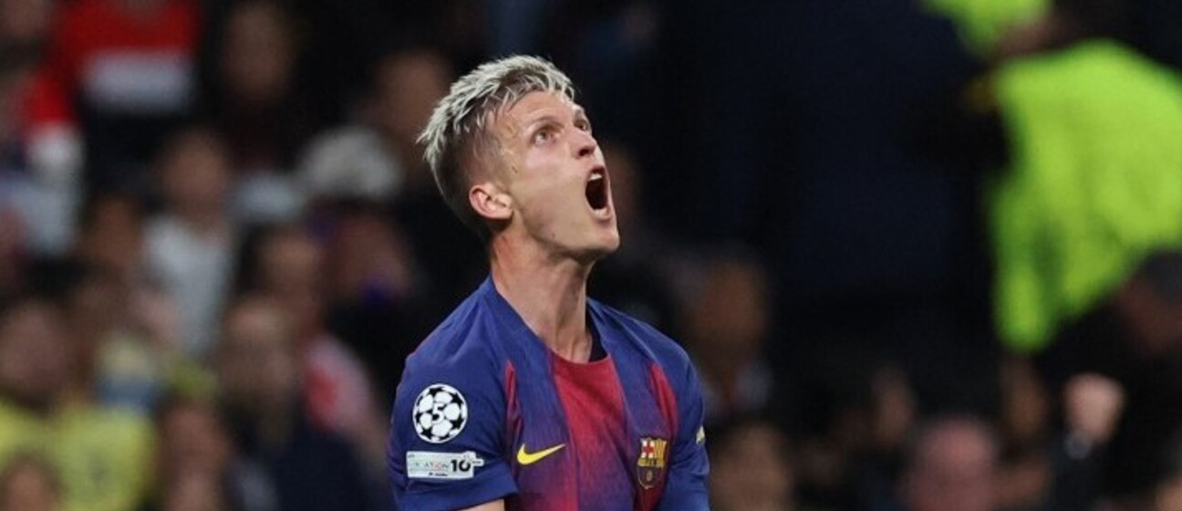 Barcelona osvojila Ligu španjolske u spektakularnom El Clásicu protiv Reala Madrida — image 4