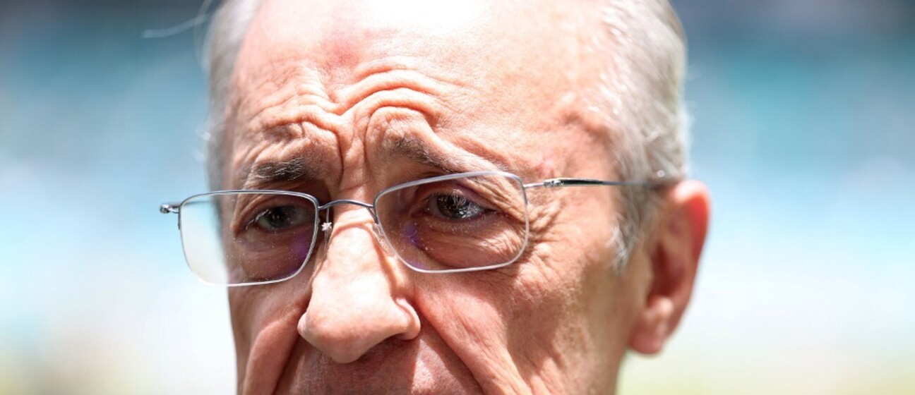 Florentino Perez