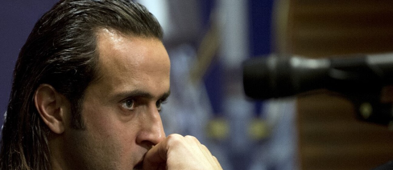Ali Karimi
