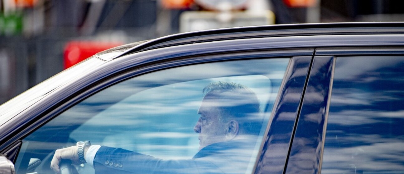 Dick Advocaat