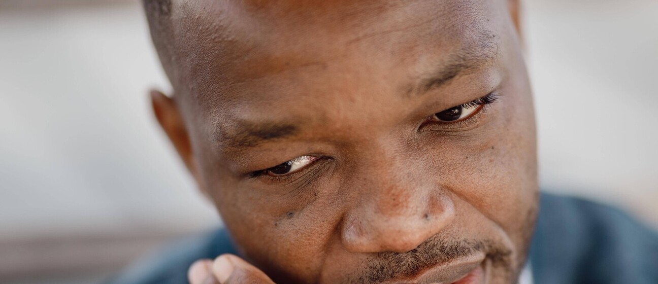 Steve Mandanda