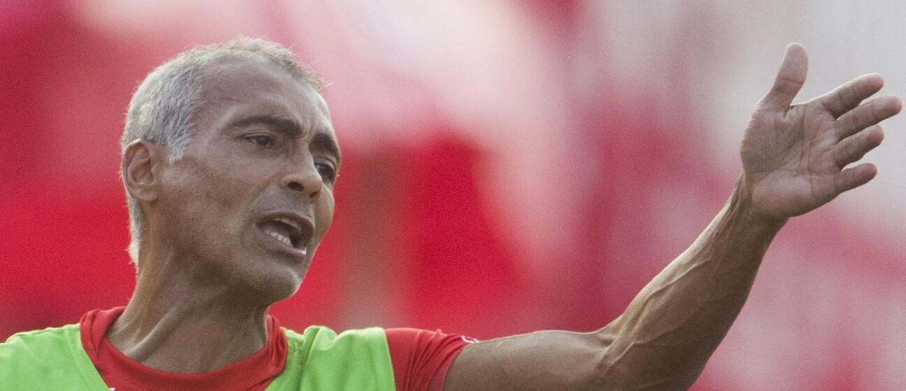 Romario