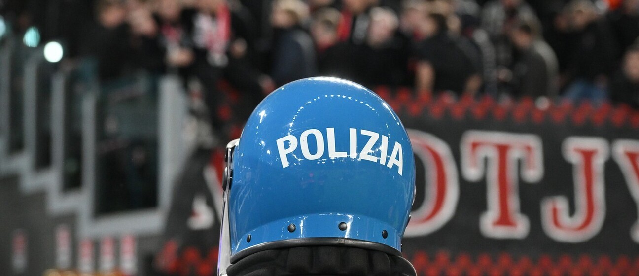 Talijanska policija