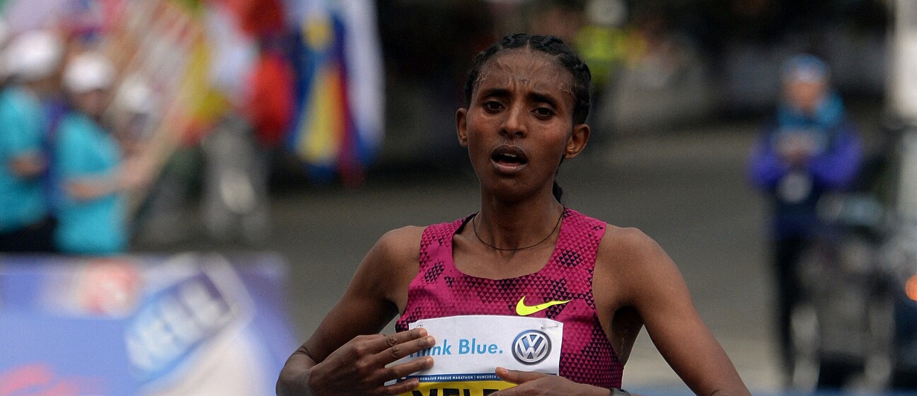 Yebrgual Melese