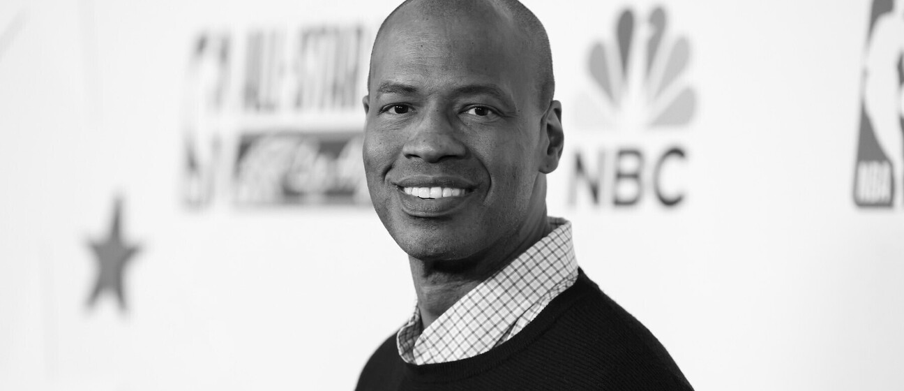 Jason Collins