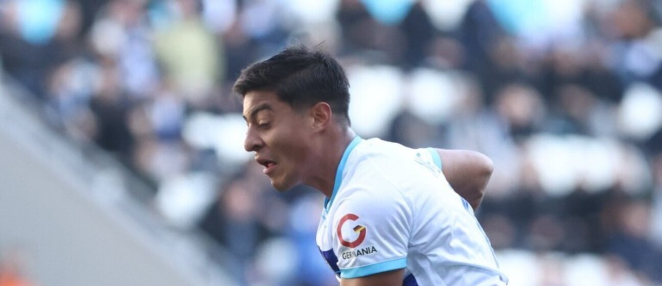 David Mejia