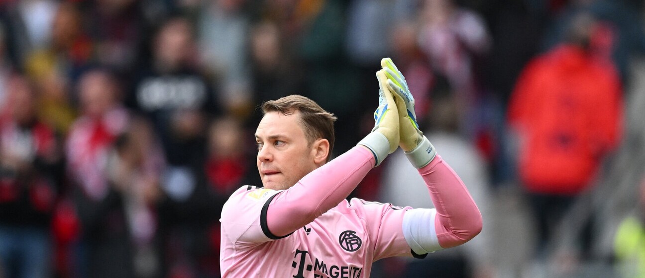 Manuel Neuer