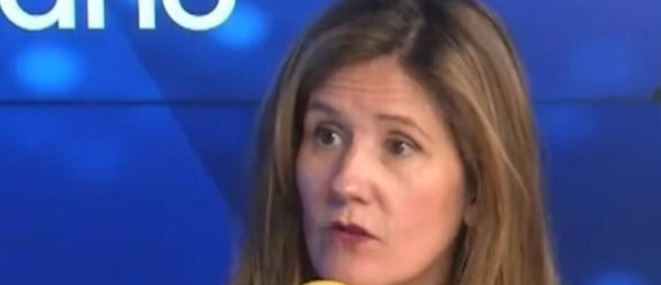 Maria Jose Fuentealamo