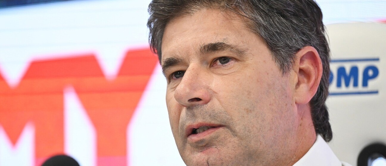 Goran Vučević