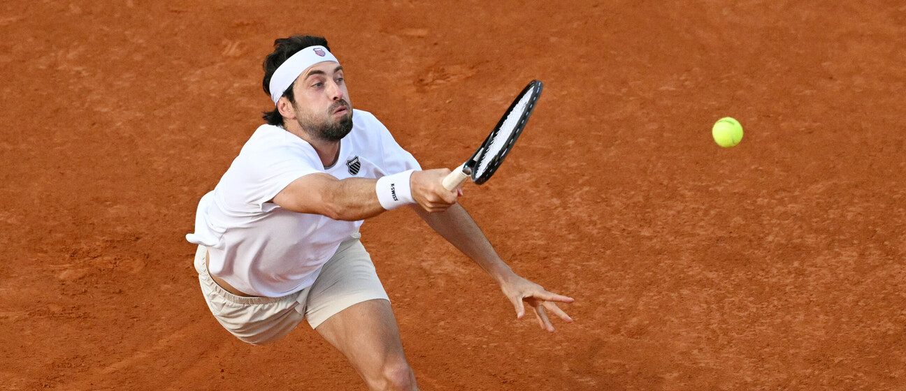 Nikolos Basilashvili
