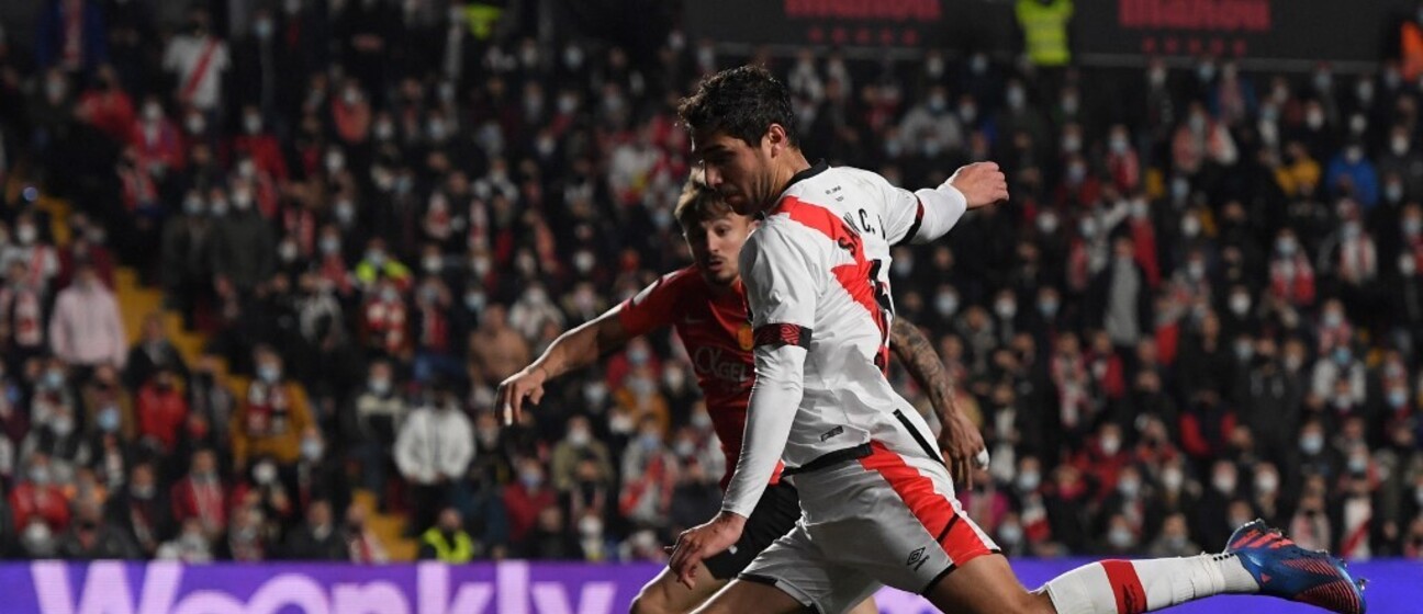 Rayo Vallecano