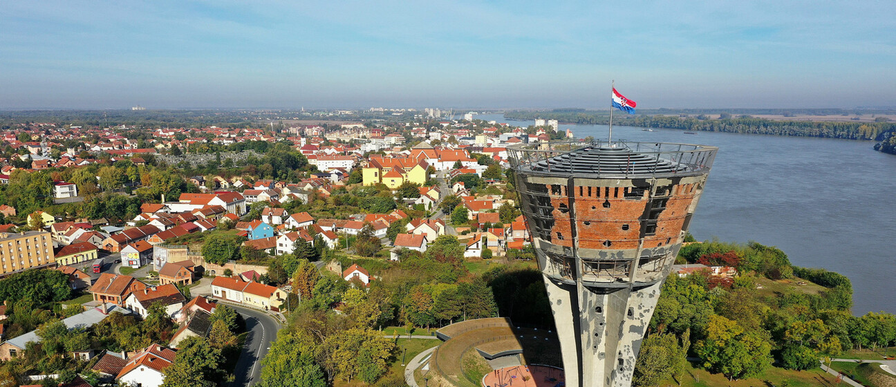 Vukovarski vodotoranj