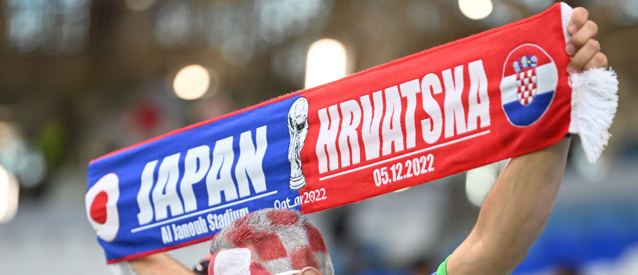 Japan - Hrvatska