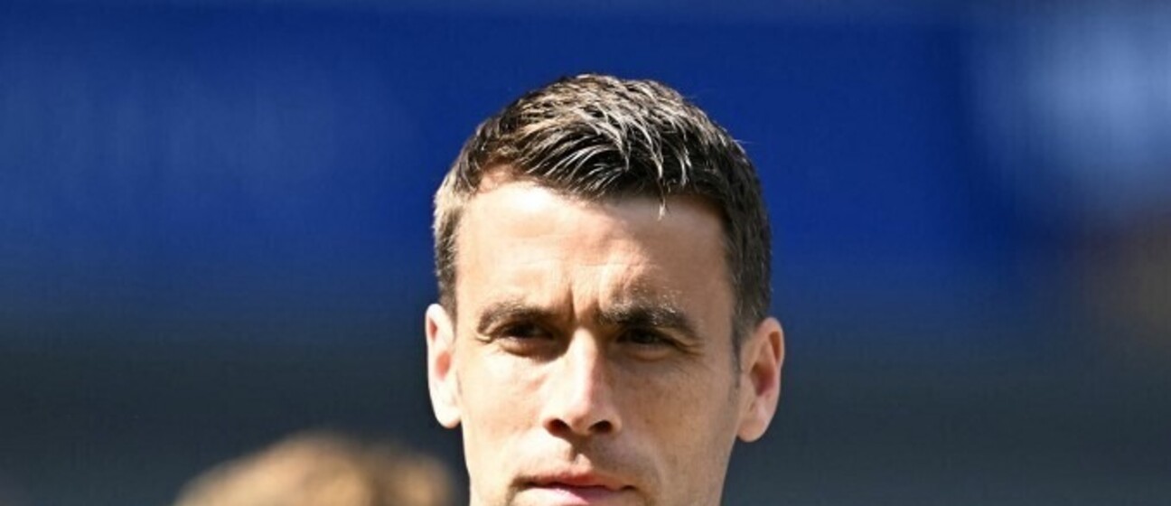 Seamus Coleman