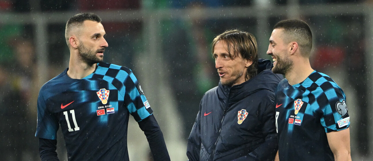 Kovačić, Modrić i Brozović