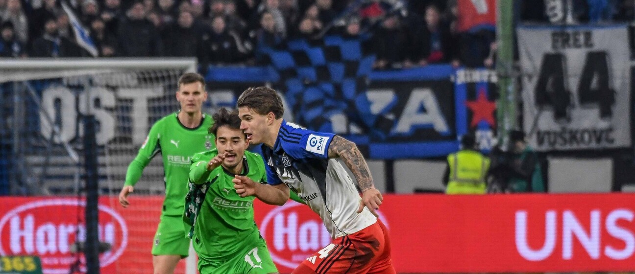 Jens Castrop i Luka Vušković