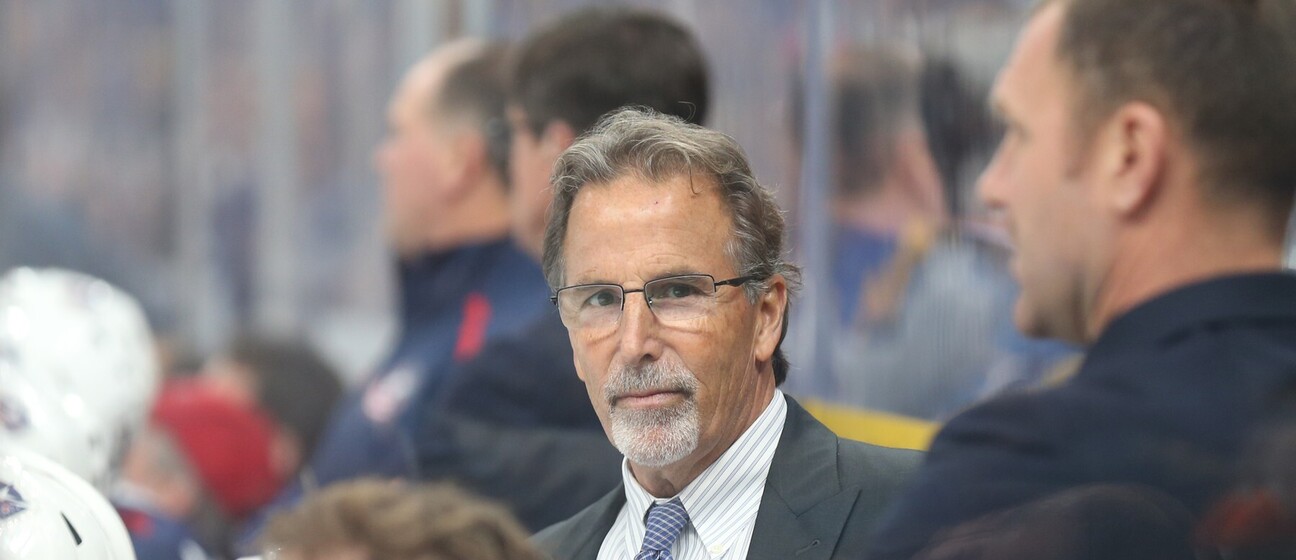 John Tortorella