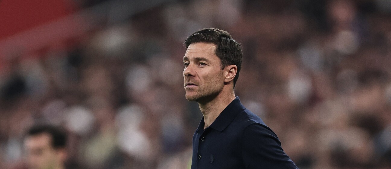 Xabi Alonso