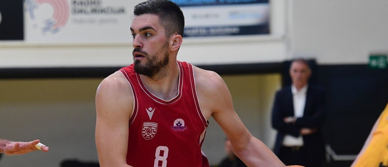 Petar Dubelj