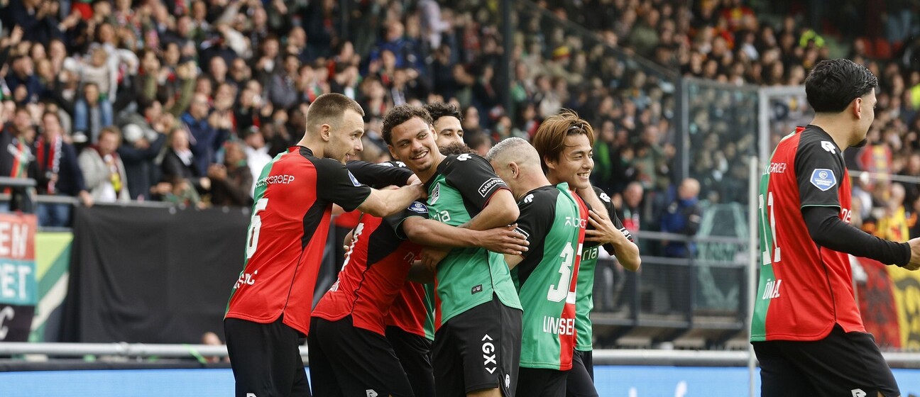 NEC Nijmegen