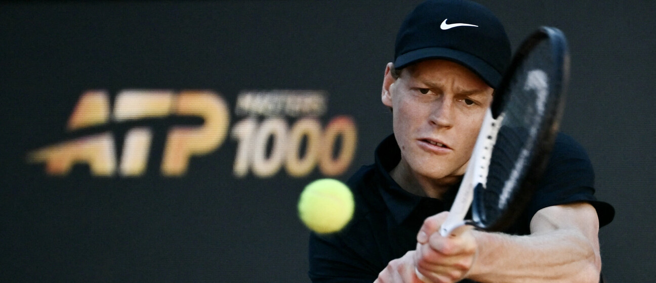 Jannik Sinner