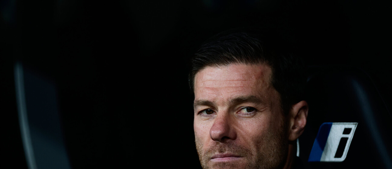 Xabi Alonso