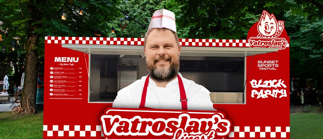 Marko Palfi