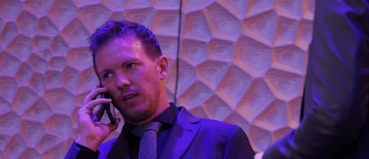 Julian Nagelsmann