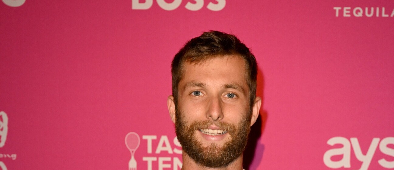 Corentin Moutet