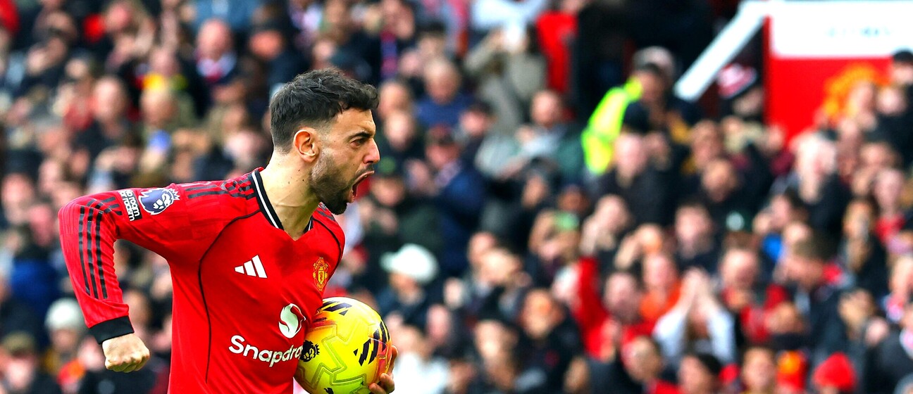 Bruno Fernandes