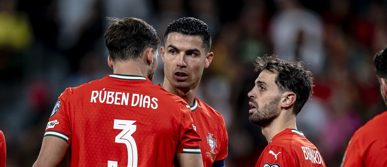Portugal vs Hungary