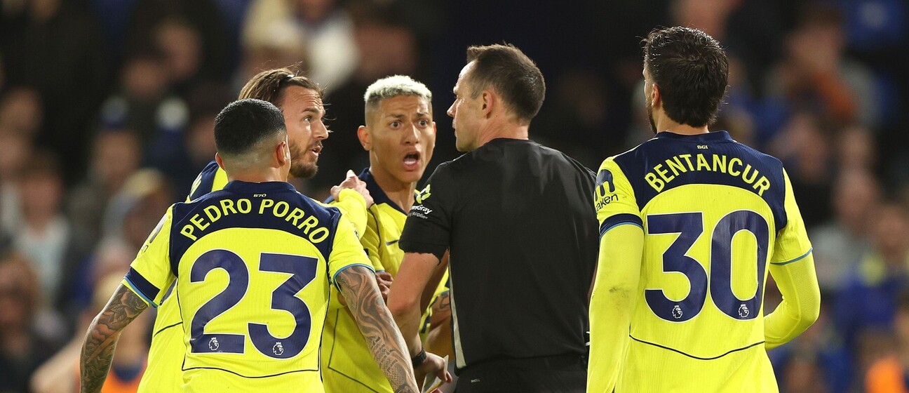 Tottenham