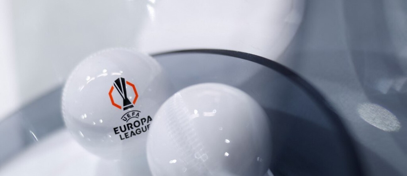 Ždrijeb Europske lige