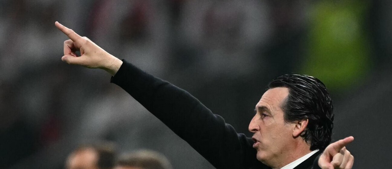 Unai Emery