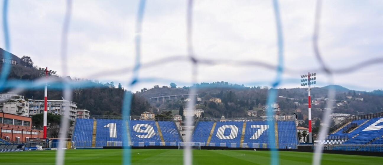 Stadio Giuseppe Sinigaglia
