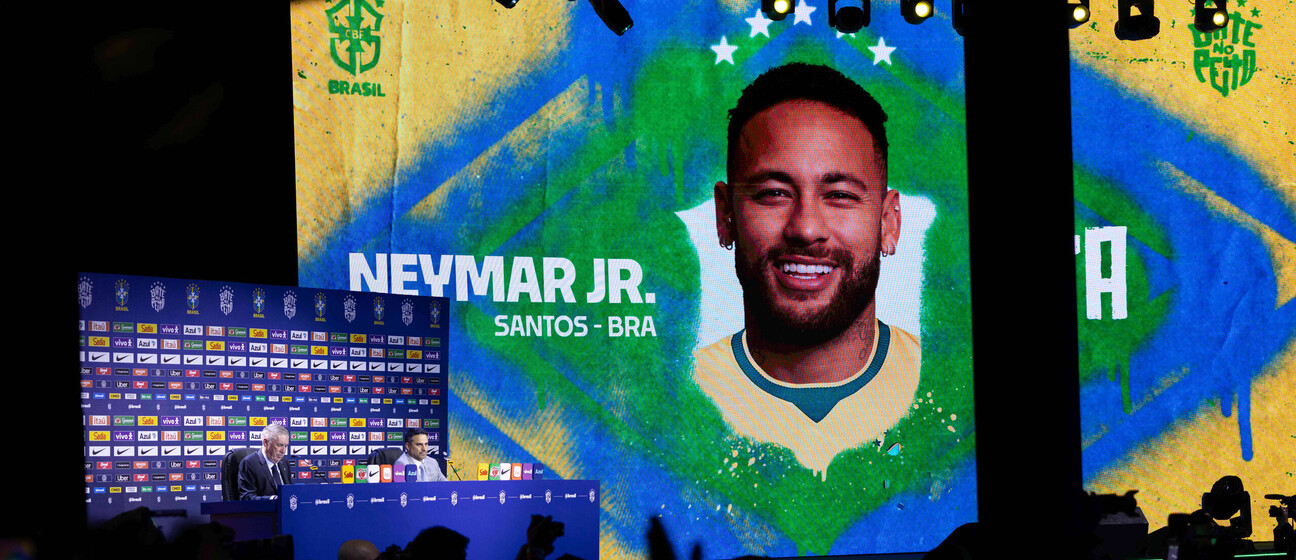 Neymar