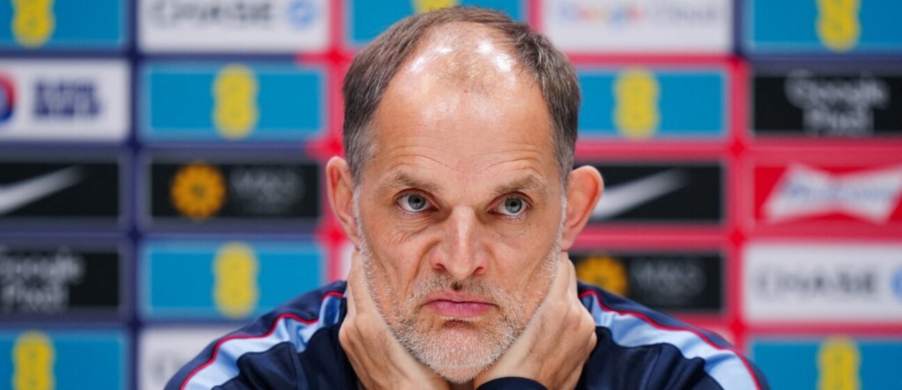 Thomas Tuchel