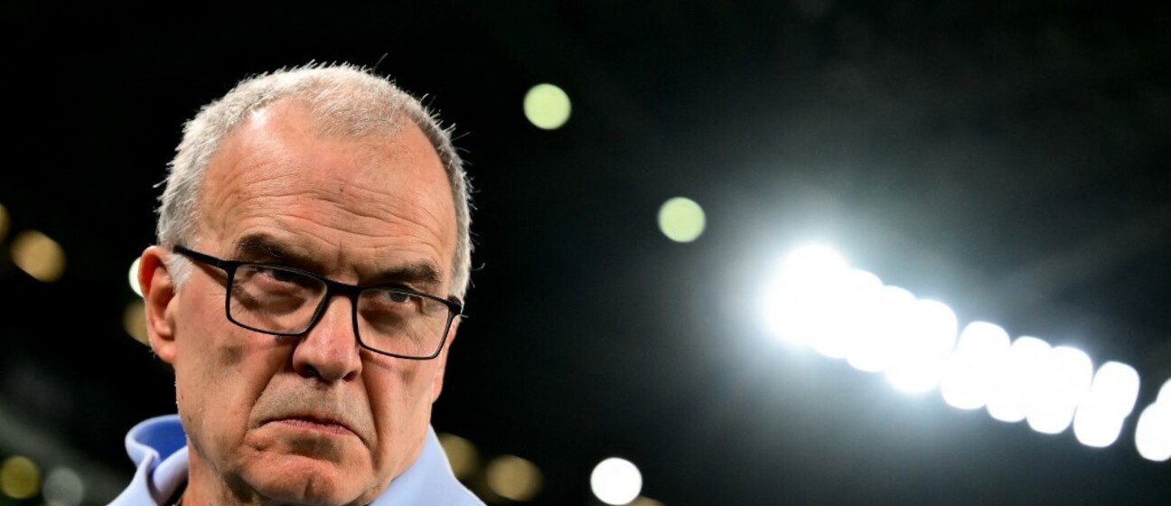 Marcelo Bielsa