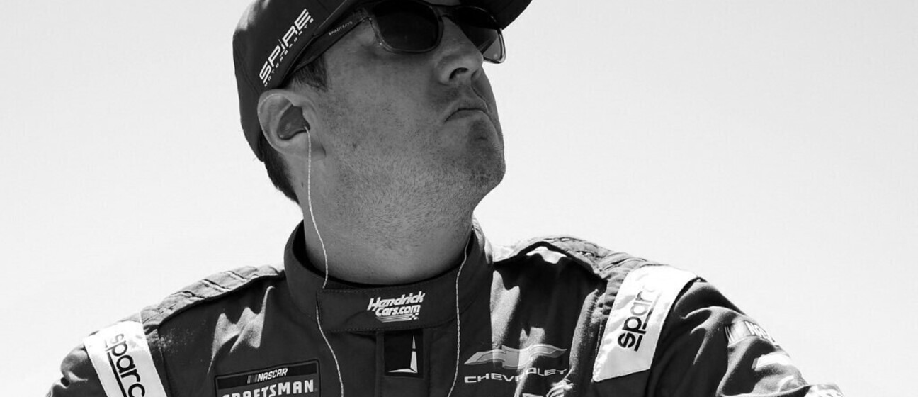 Kyle Busch