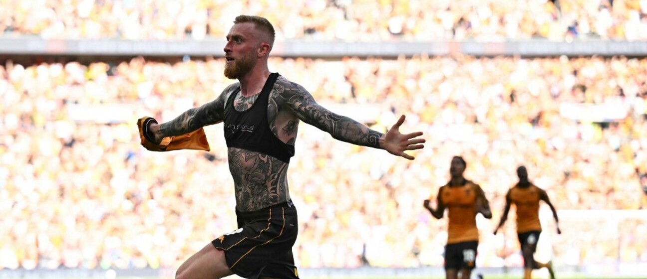Oli McBurnie