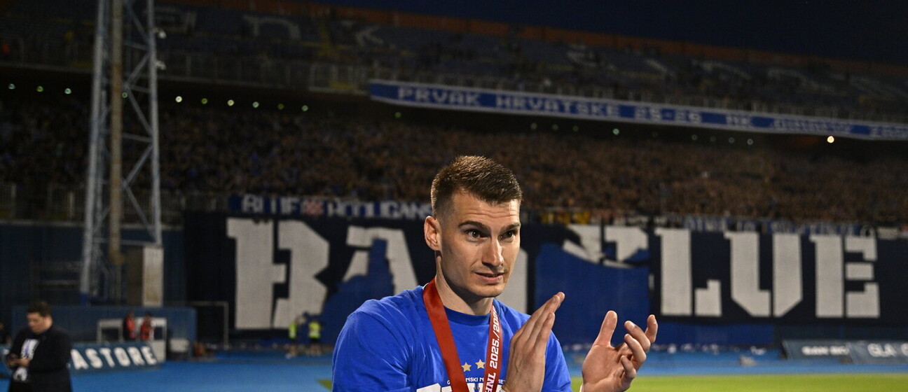Dominik Livaković