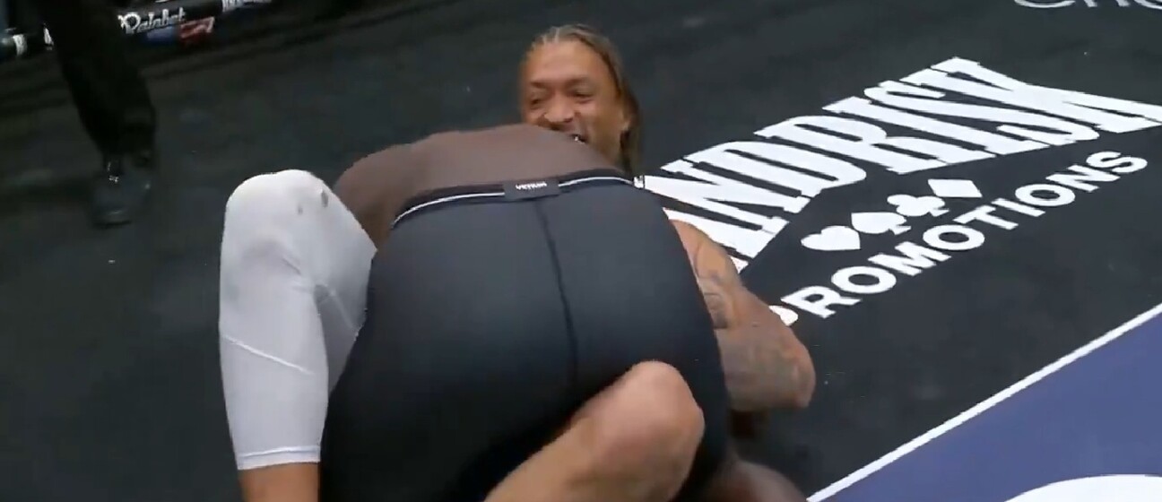 Beasley i Stephenson